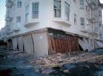 Инженеры модернизируют здания «мягкой конструкции» для устойчивости при землетрясении