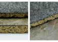Новые панели из натурального камня Slimstone от компании Cortile
