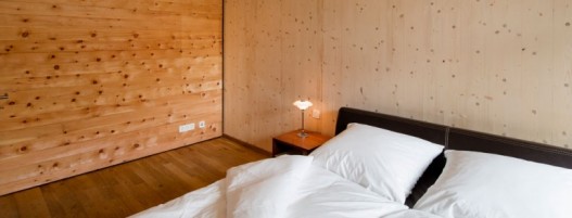 Woodcube: углеродно-нейтральный пятиэтажный деревянный жилой дом открывается в Гамбурге