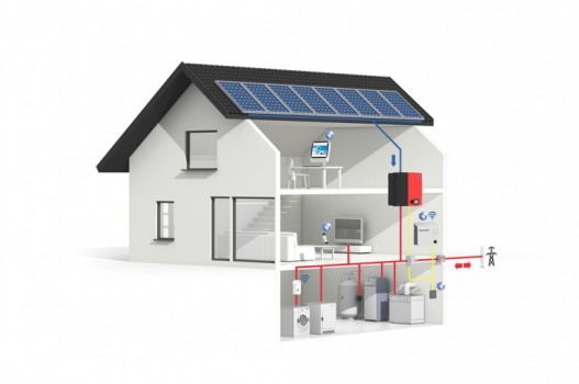 Miele анонсировала «единственную в мире» сушилку для дома, работающую на солнечных батареях