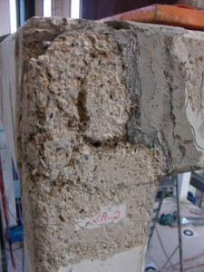 Металлический «ремень» - новый дешевый способ быстрого ремонта стен после землетрясения