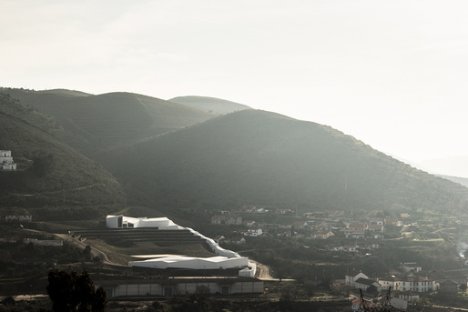 В Португалии открылся самый большой центр профессиональной гребли