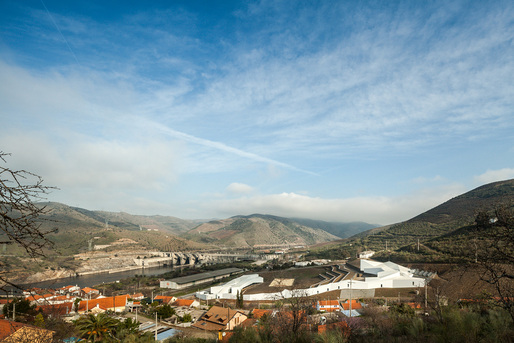 В Португалии открылся самый большой центр профессиональной гребли