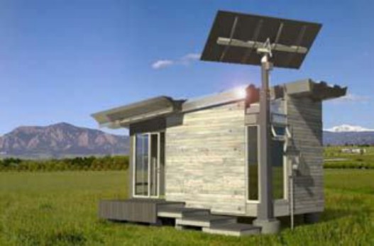 БиоСИП-панели: для «зеленых» сборных домов по панельно-каркасной технологии