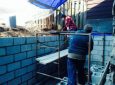 CarbonCure: инновационный подход к производству бетонных блоков