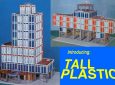 TALL PLASTIC: будущее строительной индустрии Америки