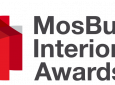 MosBuild приглашает дизайнеров интерьера принять участие в конкурсе!  MosBuild Interiors Awards 2015