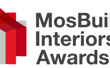 MosBuild приглашает дизайнеров интерьера принять участие в конкурсе!  MosBuild Interiors Awards 2015