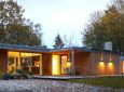 В Дании построен энергосберегающий дом, который отапливается геотермальной энергией
