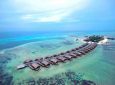 На Мальдивах открылся потрясающий курорт, работающий только на энергии солнца