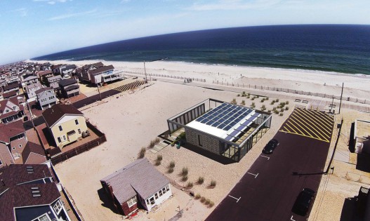 Победителем конкурса Solar Decathlon 2015 стал дом, устойчивый к ураганам и наводнениям