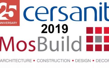 Выставка «MosBuild 2019» в Москве – 2-5 апреля. МВЦ «Крокус Экспо». Выставка «MosBuild 2019» в Москве – 2-5 апреля. МВЦ «Крокус Экспо».