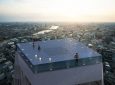 Первый в мире «бесконечный» бассейн появится на крыше небоскреба в Лондоне