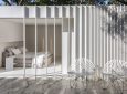 Бразильский архитектор создал микро-дом из двух транспортировочных контейнеров