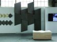 Новая технология 3D-печати позволяет изготавливать архитектурные элементы из войлока