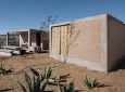 Casa Hilo: концепция модульного социального жилья для Мексики