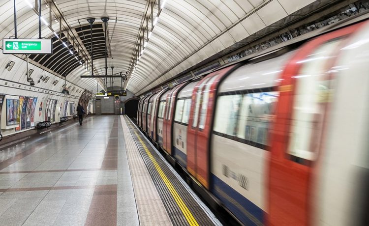 Отработанное тепло от лондонского метро согреет сотни домов этой зимой