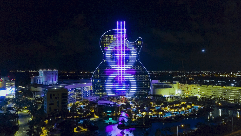casinos in seminole florida