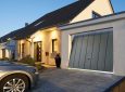 Ворота и двери Hörmann: дизайн, удобство и безопасность для Вашего гаража и дома