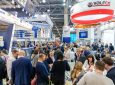 Aquatherm Moscow 2020 - международная выставка бытового и промышленного оборудования для отопления и водоснабжения
