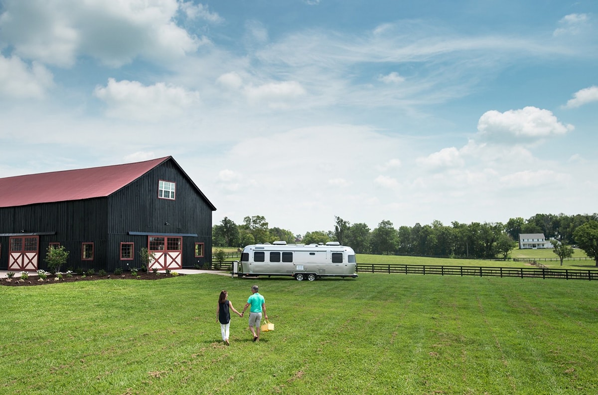 РђРІС‚РѕРґРѕРј Airstream 2020