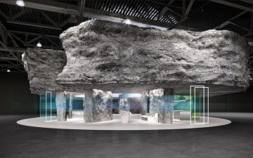 В 2020 году будет построен идеальный дом по проекту студии VOX Architects В 2020 году будет построен идеальный дом по проекту студии VOX Architects