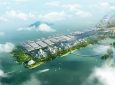 Экологичный умный город для китайской корпорации Tencent