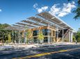 Kendeda – новый энерго-позитивный центр в Технологическом институте Джорджии