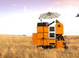 Solo 01: микро-дом на основе рикши для жизни в дикой природе