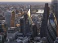В лондонском Сити открыт новый небоскреб Scalpel