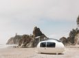 Обновленный Ecocapsule: меньшая цена, но форма та же