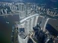 Удивительный «горизонтальный небоскреб» Китая открылся для посетителей