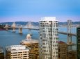 «Скручивающийся» жилой небоскреб станет новой достопримечательностью Сан-Франциско