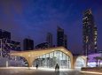 37 новых станций метро построили в Катаре к чемпионату мира по футболу