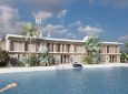 Архитектор предложил плавучие дома для островного Кирибати