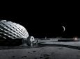 BIG представляет проект 3D-печатной среды обитания на Луне