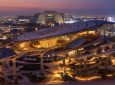 Expo 2020 Dubai: первые фото