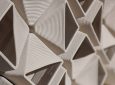 3D-печатные керамические блоки используются для системы естественной вентиляции