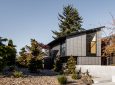 Этот компактный дом в Сиэтле выполнен в японском стиле сибуй