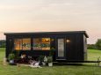 Ikea в партнерстве с Escape построили автономный мини-дом