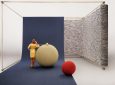 «Комната как сцена»: новые текстильные напольные покрытия от Object Carpet