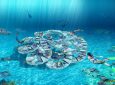 В Майами появится грандиозный подводный парк с рифом и лестницей для любителей сноркелинга