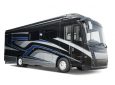 Winnebago Journey: новый умный автодом класса люкс