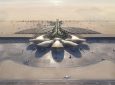 В Саудовской Аравии начато строительство международного аэропорта