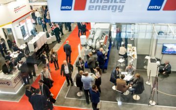 Viessmann приглашает специалистов посетить выставку Heat&Power 2021
