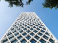 Офисный небоскреб в Китае построен по принципам фэн-шуй