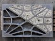 Как использование 3D-печатного пенопласта поможет сократить количество отходов бетона