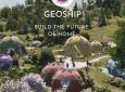 Первый в мире геодезический купол из биокерамики: образец загородного жилья