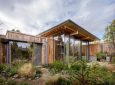 Дом с природным дизайном - новый тренд у жителей Сиэтла
