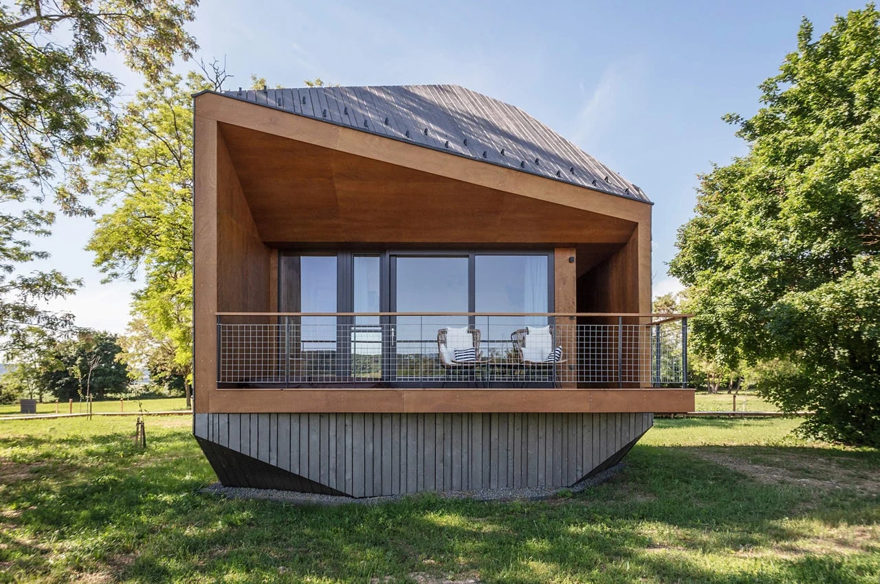 Славянск-на-Кубани сборные дома дизайн